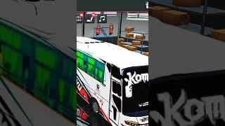 Bus Livery Mod Apply ചെയ്യുമ്പോൾ Name വരുന്നില്ലേ  ഇനി മുതൽ വരും 