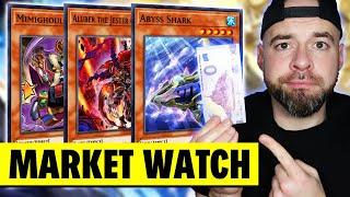 Wir sparen Geld! | Die Besten Preis-Leistung Decks! | CARDMARKET WATCH | Januar 2025 | Yu-Gi-Oh!