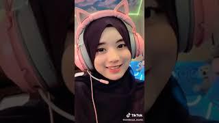 Goyang Kepanasan - kagakkenceng tiktok terbaru 2021 | ForYouPage