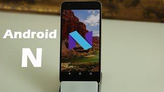 10+ Tips and Tricks for Android N