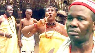 You Will Laugh And Never Change Your Love For Nigerian Movie After Watching This Movie | Exodus