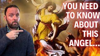 St Bridget Vision of Purgatory Reveals 3 Things We Should know….