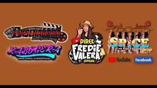 Direk Fredie Valera ACTION! (Lyric Video) Compose by @PinoyBroMediaPH