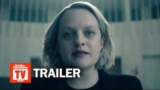 The Handmaid's Tale Season 4 Trailer | Rotten Tomatoes TV