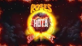 SAINt JHN - Roses (Remix) (Clean) ft Future [Official]