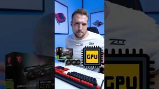 Using a GPU and Integrated Graphics CPU at the Same Time?