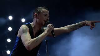 Depeche Mode-Cover Me. SOPRON-HUNGARY 2018.