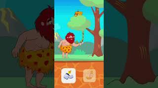 Tiger game  #games #gaming #cartoongame #cartoon #shorts #trending