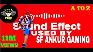 GAMING SOUND EFFECT  (Copyright free) ||  #sound #soundeffects #freefire