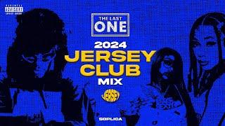 JERSEY CLUB MIX 2024 Vol.4 by Soplica #jerseyclub