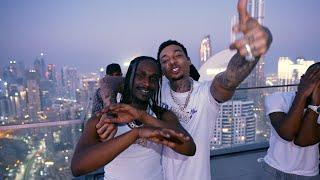 FREDO - DAVE FLOW (Official Video)