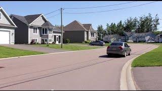 Shediac -  RÉSIDENTIEL - version française