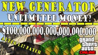 GTA 5 ONLINE - UNLIMITED MONEY + UNLIMITED RP!AFTER PATCH 1.17! 10-17-2014