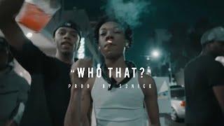 Dougie B x Freshy DaGeneral Type Beat “Who That?” | Prod. By S2Nice