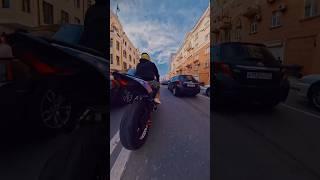 Лето ‘24 Мотовлог #insta360x4 #motovlog