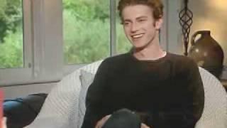 Hayden Christensen On Jessica Alba