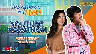  Anong Meron Kay Abok? Episodes 31 - 35