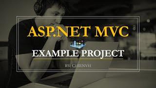 #17 Crystal Reports in ASP.Net MVC and Entity Framework | ASP.NET MVC Training Course