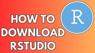 How to Download Rstudio 2024