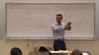 033. Fourier Series and Fourier Transform. Intro, Basic Derivation