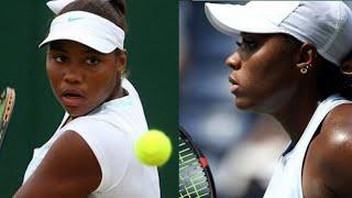 Taylor Townsend Maiden To Glory Turn ESPN'S Nightmare As Tennis Fans Get Infuriated