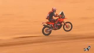 BEST OF MOTO - DAKAR 2022 - part 1