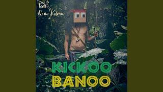 Kickoo Banoo (Instrumental Version)