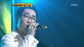 1R(3) #15, Kim Yeon-woo : If like me, 김연우 : 나와 같다면 I Am A Singer 20110522