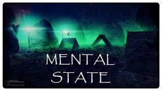 "Mental State". Игра на движке "Unity 3D". Трейлер №1.