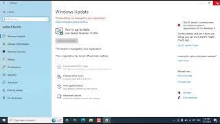 Disable Automatic Updates in Windows 10 through Group Policy   Step by Step