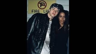 Early 2000s Justin Timberlake x Aaliyah type beat - SEQUENCE