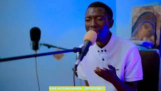 ABIUD ONESMO _-_ CHAKUTUMAINI SINA ( Official Live Session )