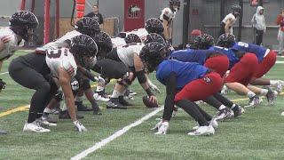 Idaho Potato Bowl is big for the NIU Huskies for many reasons