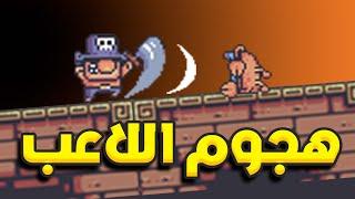 شرح برمجة قتال اللاعب | Player attack combo Godot الحلقة 5