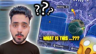 HOW SURVIVE IN WATER ZONE ? | PUBG/BGMI LAST CIRCLE ON WATER 