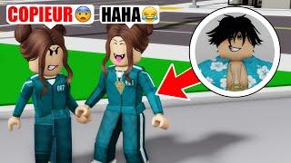 J'AI RECOPIÉ LES AVATARS DES JOUEURS SUR BROOKHAVEN ! ROBLOX