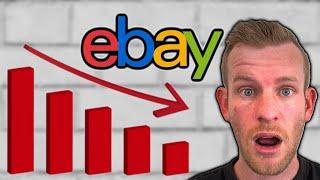 STOP SLOW SALES ON EBAY