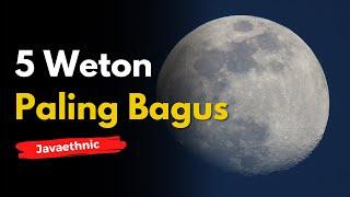 5 Weton Paling Bagus Menurut Primbon Jawa