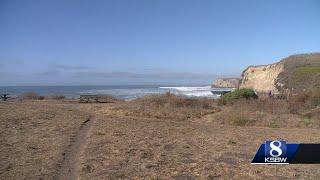 Body recovered from Santa Cruz County beach