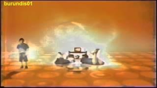 Promo Televisa Niños 2003 "Nuestro Lugar"