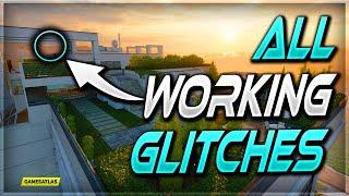 Bo6-Glitches: „SKYLINE“ ALLE funktionierenden Glitches und Spots – Bester BO6-Glitch!