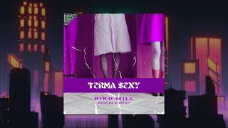 DISPLAY x Riko Mill - Terma Sexy (Official Visualizer)