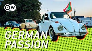 Sudan's German Car Obsession