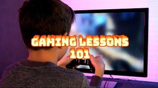 The best way to use rico in big game | gaming lessons 101