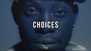 "Choices" - Motivational Rap Beat | Free Hip Hop Instrumental 2022 | JordanBeats #Instrumentals