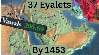 The Ottomans are WAY MORE BROKEN than I thought.