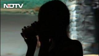 Ten-Year-Old Girl Drugged And Raped By Neighbour In Delhi