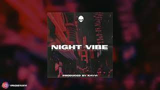 (FREE) RnB Sample Pack/Loop Kit 2022 - "Night Vibe"