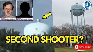 NEW DEVELOPMENTS: Second Shooter Theory Analyzed