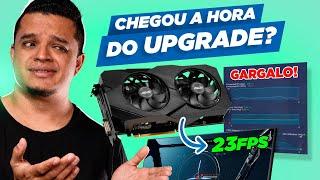 Gargalo na placa de vídeo? Conheça o Intel PresentMon!